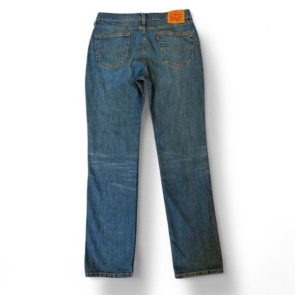 Levi’s 514 Straight Leg Fit 34 x 34 - Picture 3 of 13